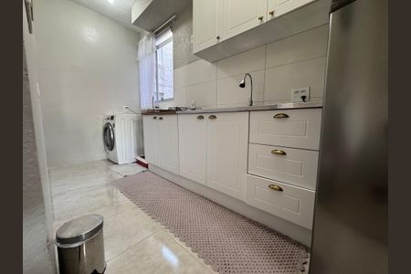 Apartamento para alugar com 44m², 2 quartos e 1 vaga Apartamento para alugar com 44m², 2 quartos e 1 vagaCozinha