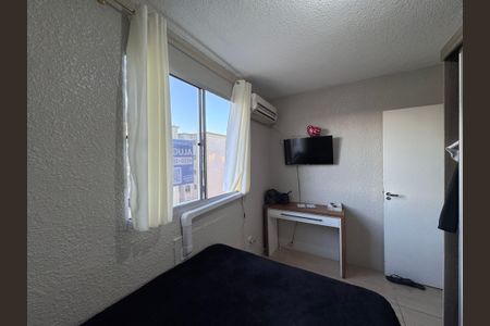 Apartamento para alugar com 44m², 2 quartos e 1 vaga Apartamento para alugar com 44m², 2 quartos e 1 vagaQuarto 1