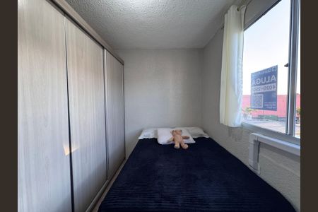 Apartamento para alugar com 44m², 2 quartos e 1 vaga Apartamento para alugar com 44m², 2 quartos e 1 vagaQuarto 1