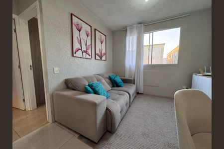 Apartamento para alugar com 44m², 2 quartos e 1 vaga Apartamento para alugar com 44m², 2 quartos e 1 vagaSala