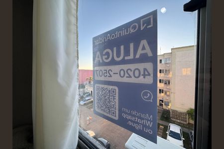 Apartamento para alugar com 44m², 2 quartos e 1 vaga Apartamento para alugar com 44m², 2 quartos e 1 vagaPlaca