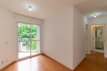 Sala de apartamento à venda com 2 quartos, 55m² em Vila Prudente, São Paulo