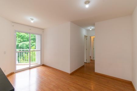 Sala de apartamento à venda com 2 quartos, 55m² em Vila Prudente, São Paulo