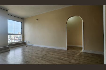 Apartamento para alugar com 80m², 1 quarto e 1 vaga Apartamento para alugar com 80m², 1 quarto e 1 vagaSala