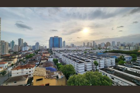 Apartamento para alugar com 80m², 1 quarto e 1 vaga Apartamento para alugar com 80m², 1 quarto e 1 vagaVista da Área de Serviço