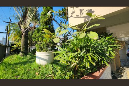 Apartamento para alugar com 80m², 1 quarto e 1 vaga Apartamento para alugar com 80m², 1 quarto e 1 vagaJardim