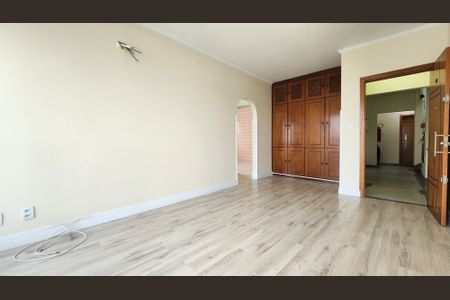 Apartamento para alugar com 80m², 1 quarto e 1 vaga Apartamento para alugar com 80m², 1 quarto e 1 vagaSala