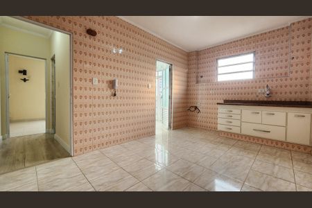 Apartamento para alugar com 80m², 1 quarto e 1 vaga Apartamento para alugar com 80m², 1 quarto e 1 vagaCozinha