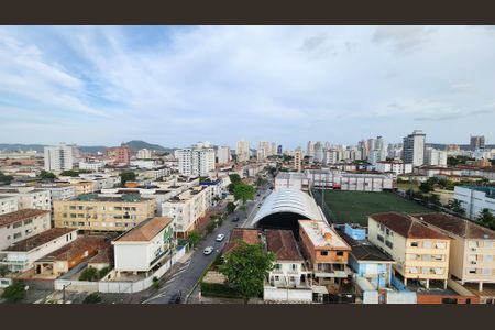 Apartamento para alugar com 80m², 1 quarto e 1 vaga Apartamento para alugar com 80m², 1 quarto e 1 vagaVista do Quarto