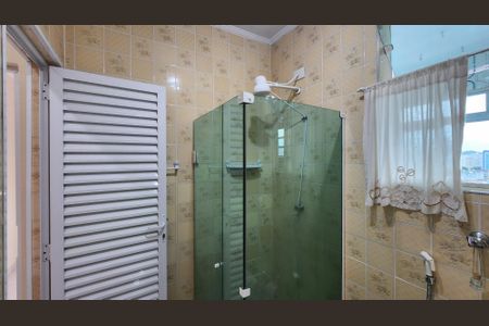 Apartamento para alugar com 80m², 1 quarto e 1 vaga Apartamento para alugar com 80m², 1 quarto e 1 vagaBanheiro