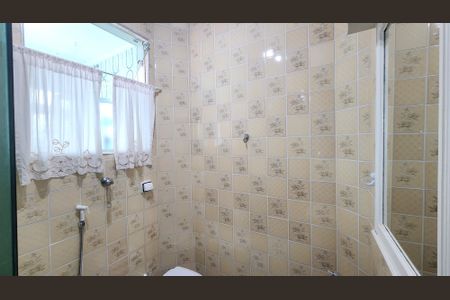 Apartamento para alugar com 80m², 1 quarto e 1 vaga Apartamento para alugar com 80m², 1 quarto e 1 vagaBanheiro