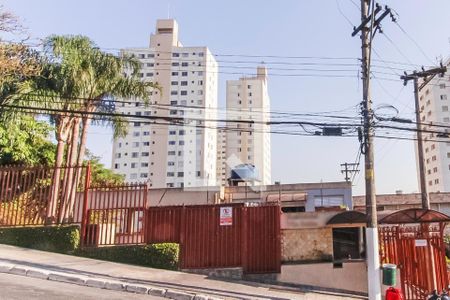 Apartamento à venda com 55m², 2 quartos e 1 vaga