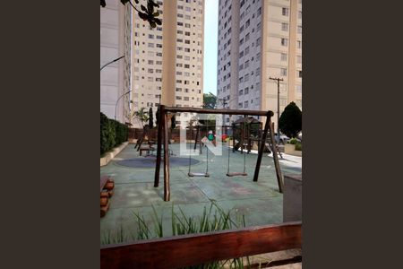 Apartamento à venda com 55m², 2 quartos e 1 vaga