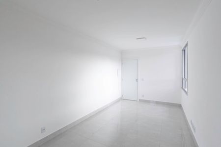 Sala de apartamento para alugar com 2 quartos, 60m² em Santa Rosa, Belo Horizonte