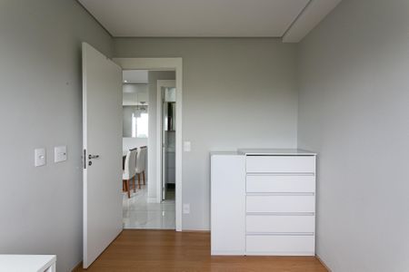 Apartamento para alugar com 40m², 2 quartos e 1 vagaQuarto 2