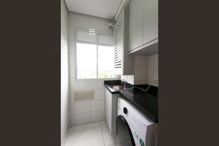 Apartamento para alugar com 40m², 2 quartos e 1 vagaÁrea de Serviço