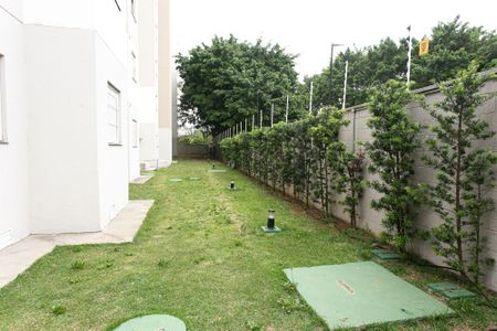 Apartamento para alugar com 40m², 2 quartos e 1 vagaÁrea Comum - Espaço Pet