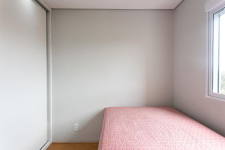 Quarto 1 de apartamento para alugar com 2 quartos, 40m² em Penha de França, São Paulo