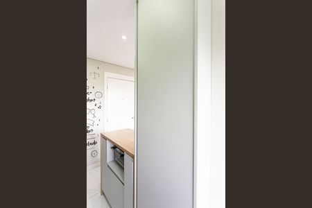 Apartamento para alugar com 40m², 2 quartos e 1 vagaCozinha