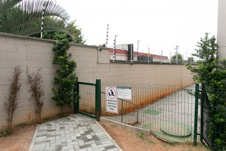 Apartamento para alugar com 40m², 2 quartos e 1 vagaÁrea Comum - Espaço Pet