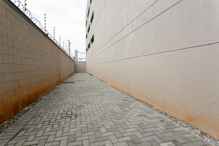 Apartamento para alugar com 40m², 2 quartos e 1 vagaÁrea Comum - Espaço Pet