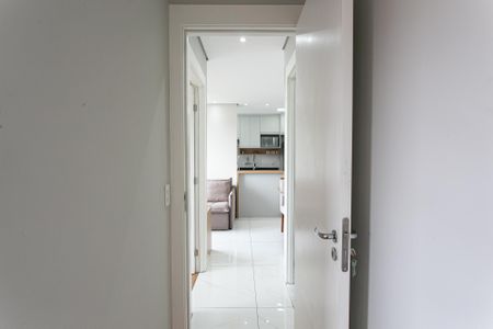 Apartamento para alugar com 40m², 2 quartos e 1 vagaQuarto 1