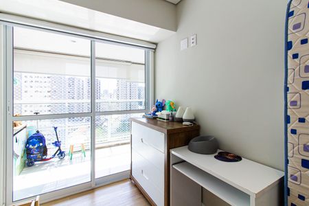 Apartamento à venda com 147m², 3 quartos e 4 vagasQuarto 1