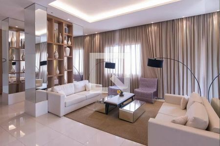 Apartamento à venda com 147m², 3 quartos e 4 vagasSalão de Festas