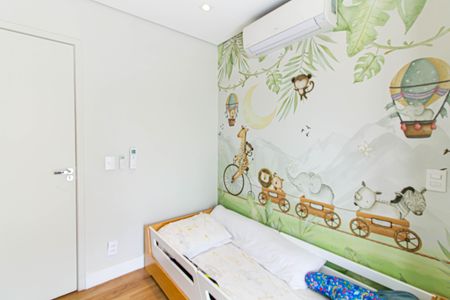 Apartamento à venda com 147m², 3 quartos e 4 vagasQuarto 1