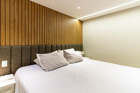 Apartamento à venda com 147m², 3 quartos e 4 vagasSuíte