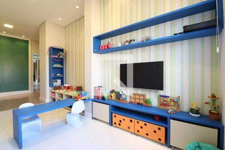 Apartamento à venda com 147m², 3 quartos e 4 vagasBrinquedoteca