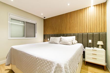 Apartamento à venda com 147m², 3 quartos e 4 vagasSuíte