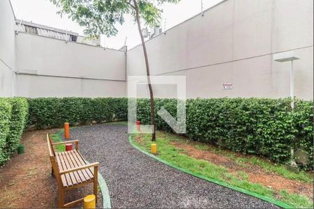 Apartamento à venda com 147m², 3 quartos e 4 vagasÁrea comum