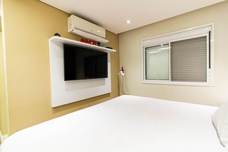 Apartamento à venda com 147m², 3 quartos e 4 vagasSuíte