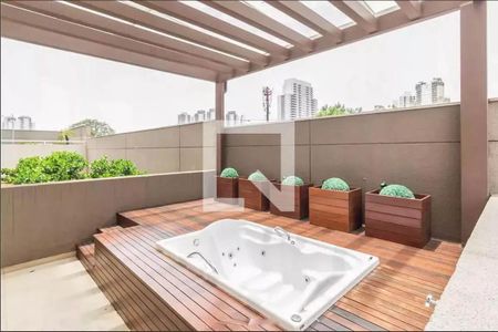 Apartamento à venda com 147m², 3 quartos e 4 vagasÁrea comum