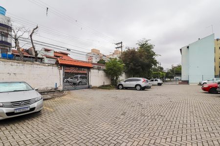 Apartamento à venda com 57m², 2 quartos e 1 vaga Apartamento à venda com 57m², 2 quartos e 1 vagaGaragem