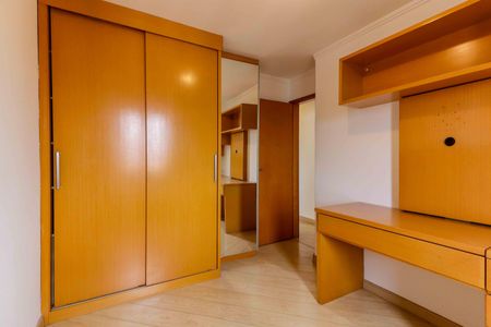 Apartamento à venda com 91m², 3 quartos e 2 vagas Apartamento à venda com 91m², 3 quartos e 2 vagasQuarto 2