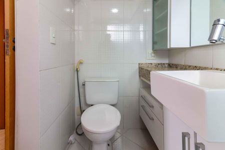 Apartamento à venda com 91m², 3 quartos e 2 vagas Apartamento à venda com 91m², 3 quartos e 2 vagasQuarto 3 - Suíte