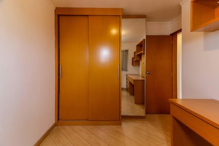 Apartamento à venda com 91m², 3 quartos e 2 vagas Apartamento à venda com 91m², 3 quartos e 2 vagasQuarto 2