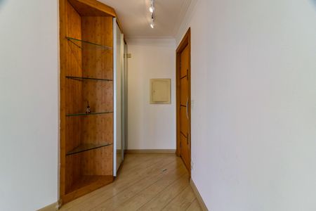Apartamento à venda com 91m², 3 quartos e 2 vagas Apartamento à venda com 91m², 3 quartos e 2 vagasSala