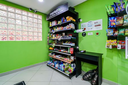 Apartamento à venda com 91m², 3 quartos e 2 vagas Apartamento à venda com 91m², 3 quartos e 2 vagasMercadinho