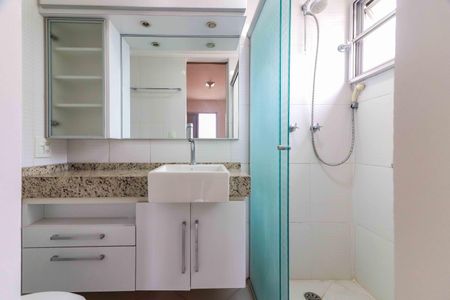 Apartamento à venda com 91m², 3 quartos e 2 vagas Apartamento à venda com 91m², 3 quartos e 2 vagasQuarto 3 - Suíte