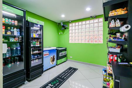 Apartamento à venda com 91m², 3 quartos e 2 vagas Apartamento à venda com 91m², 3 quartos e 2 vagasMercadinho