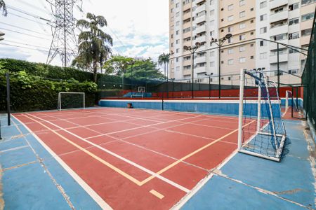 Apartamento à venda com 91m², 3 quartos e 2 vagas Apartamento à venda com 91m², 3 quartos e 2 vagasQuadra