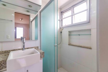 Apartamento à venda com 91m², 3 quartos e 2 vagas Apartamento à venda com 91m², 3 quartos e 2 vagasQuarto 3 - Suíte