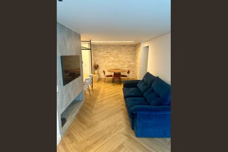Apartamento para alugar com 2 quartos, 76m² em Vila Mariana, São Paulo