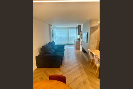 Apartamento para alugar com 2 quartos, 76m² em Vila Mariana, São Paulo