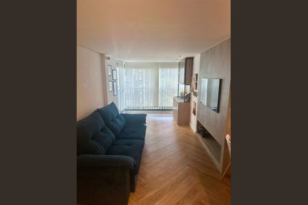 Apartamento para alugar com 2 quartos, 76m² em Vila Mariana, São Paulo