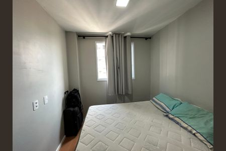 Apartamento para alugar com 35m², 1 quarto e sem vagaQuarto