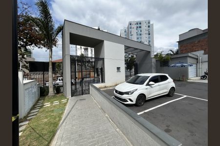 Apartamento para alugar com 35m², 1 quarto e sem vagaPortaria